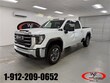 GMC Sierra 2500 HD