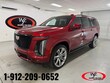  CADILLAC Escalade ESV