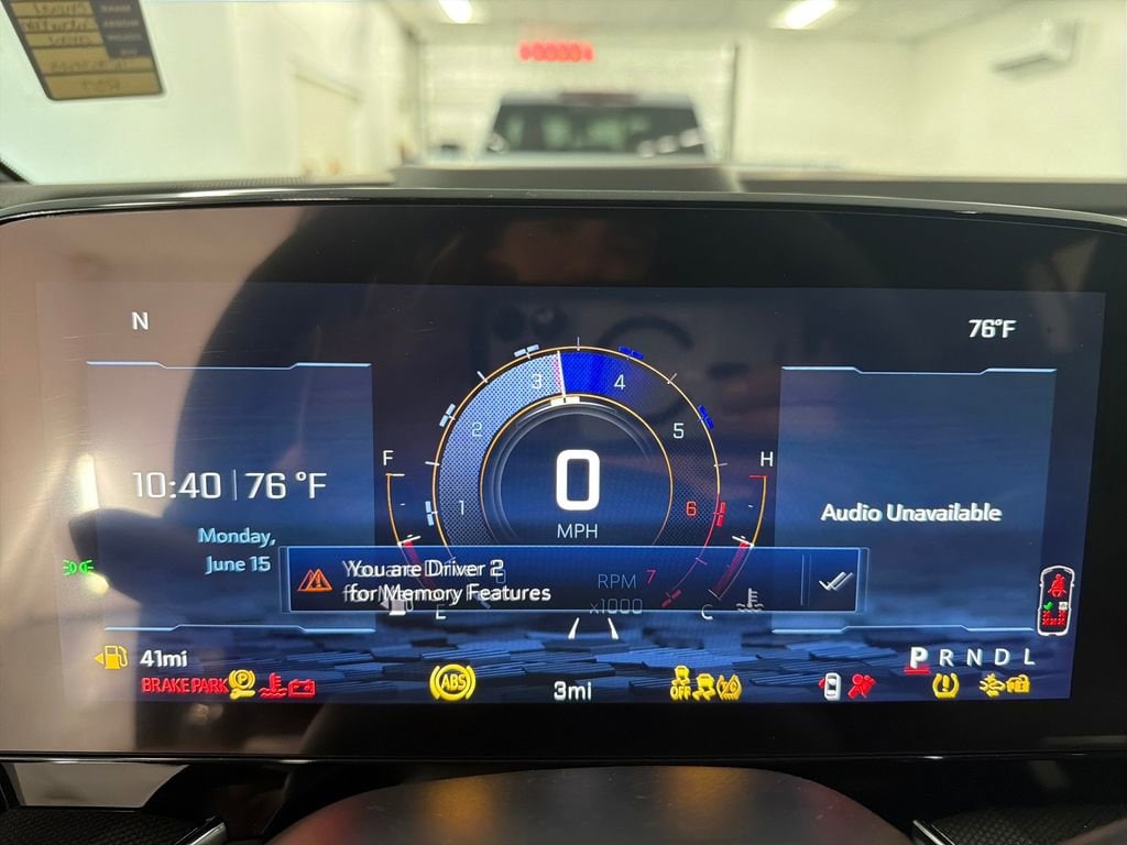 2026 Chevrolet Suburban RST - Photo 16