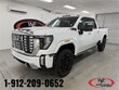 GMC Sierra 2500 HD
