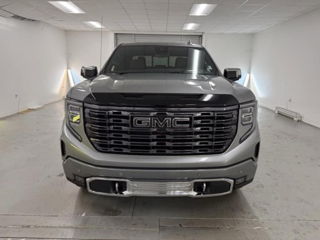 New 2026 GMC Sierra 1500 Denali Ultimate Truck