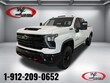  Chevrolet Silverado 2500 HD