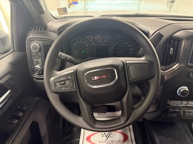 2025 GMC Sierra 3500HD Pro - Photo 16