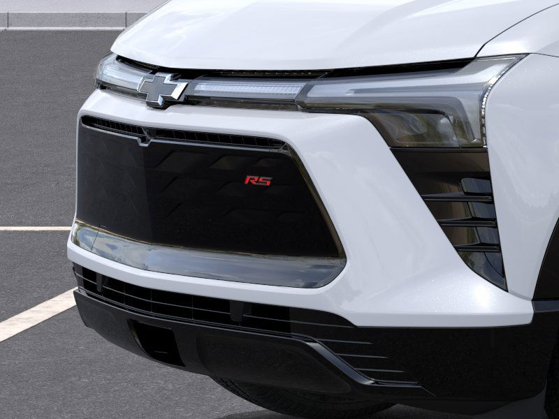 2026 Chevrolet Blazer EV RS - Photo 35