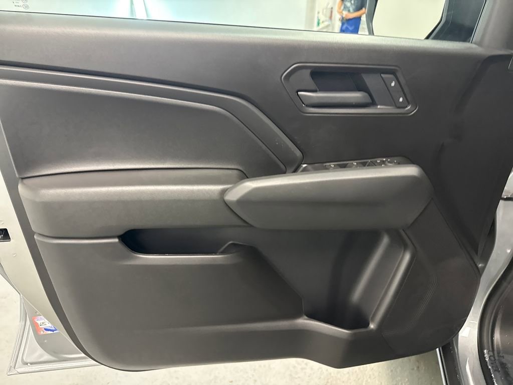 2026 Chevrolet Colorado Work Truck - Photo 11