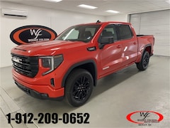 2025 GMC Sierra 1500 Elevation Truck