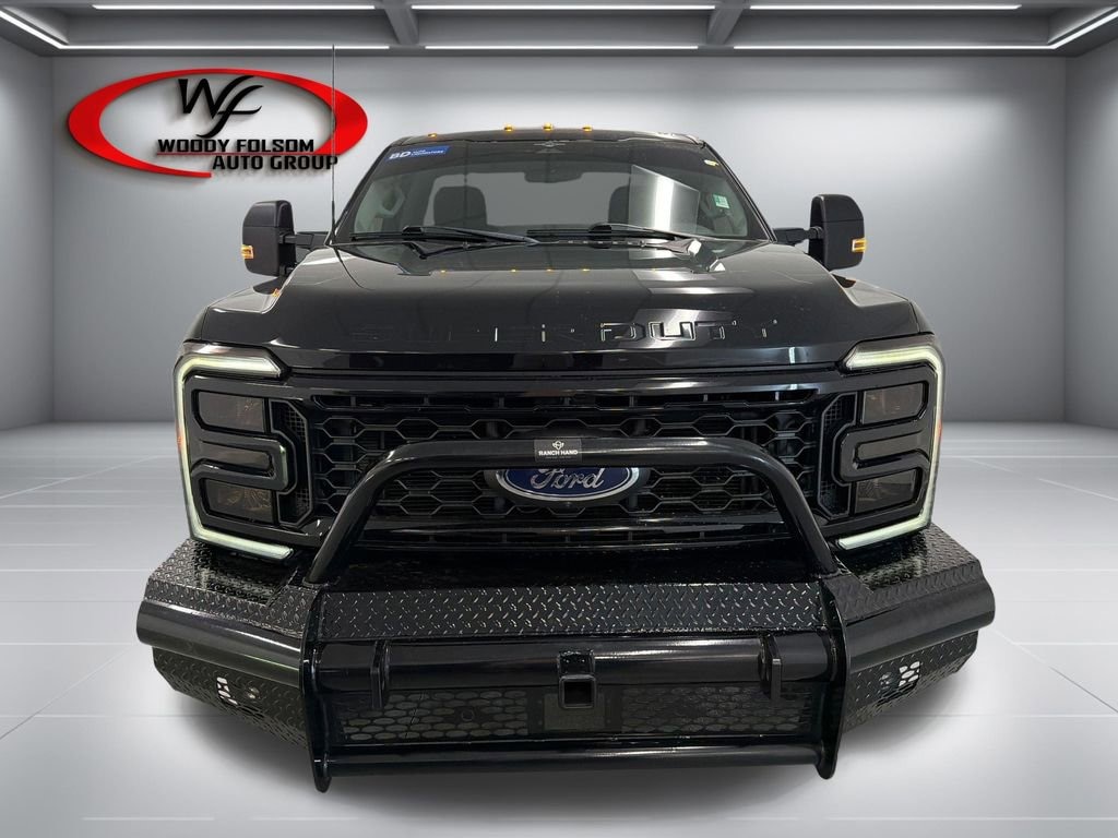 Used 2023 Ford Super Duty F-250 SRW XL Truck Regular Cab