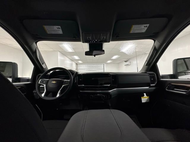 2026 Chevrolet Silverado 3500HD LT - Photo 11
