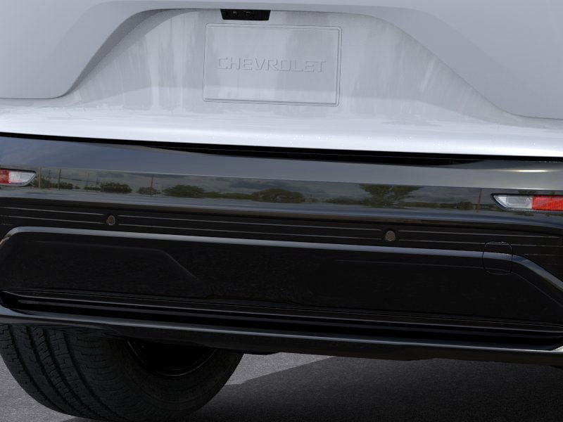 2026 Chevrolet Blazer EV RS - Photo 37