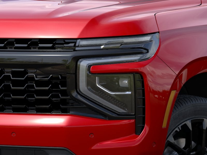 2026 Chevrolet Tahoe LT - Photo 10