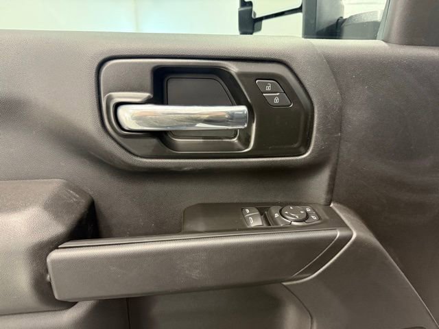 2026 Chevrolet Silverado 3500 HD Work Truck - Photo 12