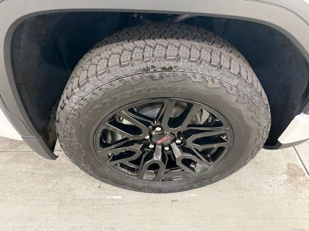 New 2026 GMC Sierra 1500 Elevation Truck