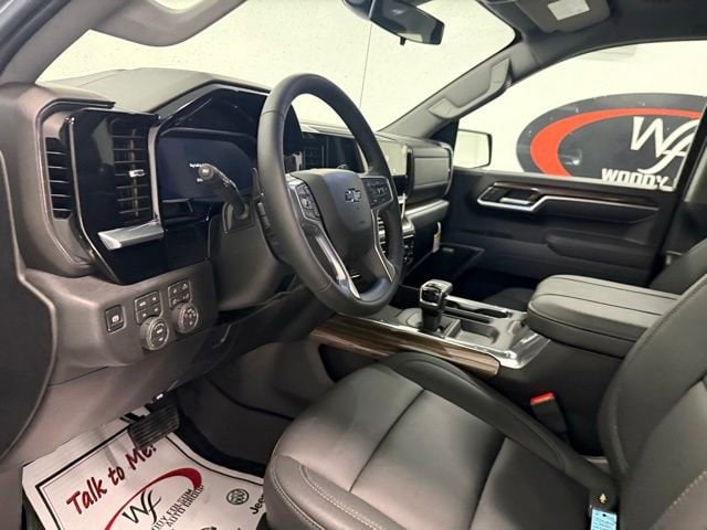 2026 Chevrolet Silverado 1500 RST - Photo 11