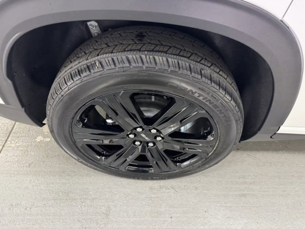 New 2026 GMC Acadia Elevation SUV