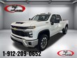  Chevrolet Silverado 2500 HD