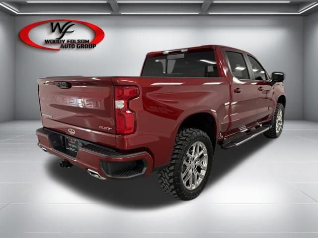 2026 Chevrolet Silverado 1500 RST - Photo 6
