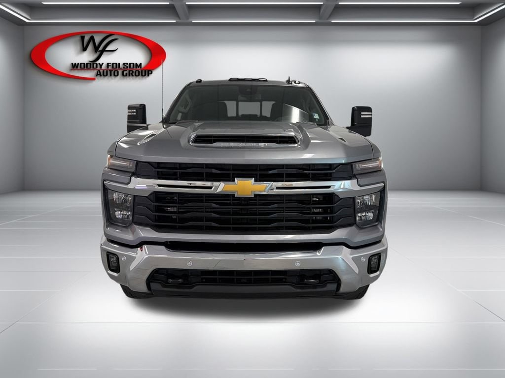 2026 Chevrolet Silverado 2500 HD LT - Photo 2