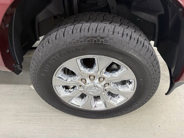 2019 Ram 2500 Limited photo 4