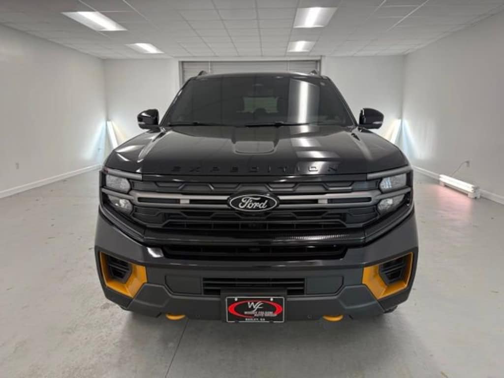 Used 2025 Ford Expedition Tremor SUV