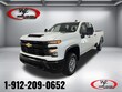  Chevrolet Silverado 2500 HD