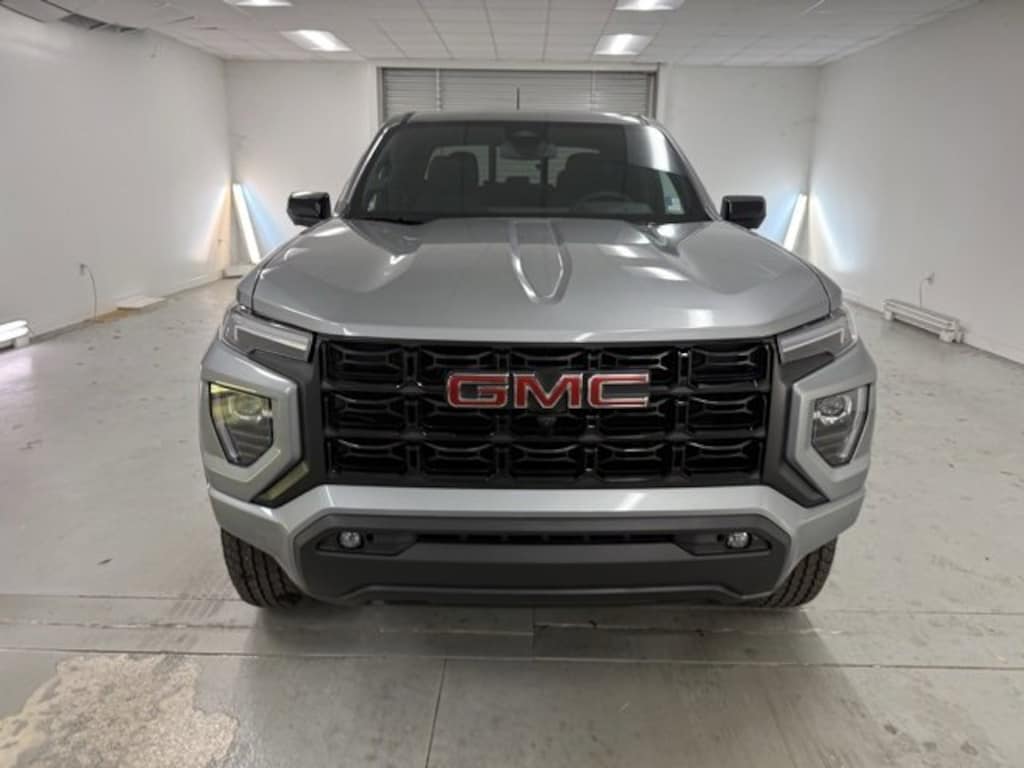 New 2026 GMC Canyon Elevation Truck