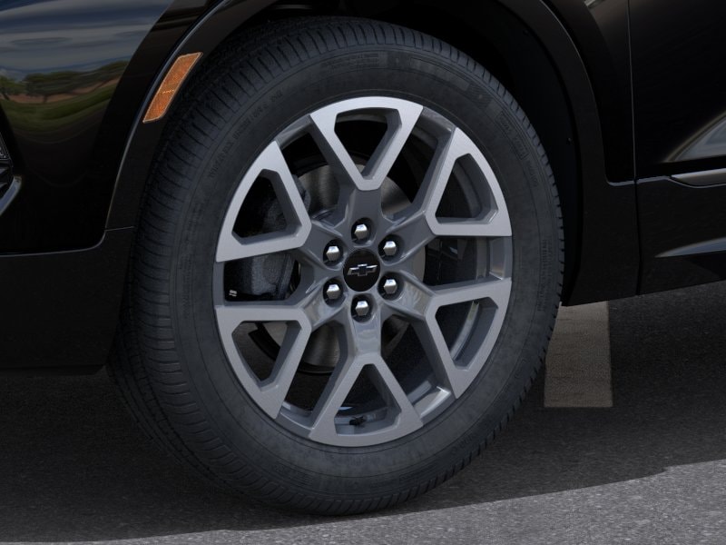 2026 Chevrolet Blazer RS - Photo 9
