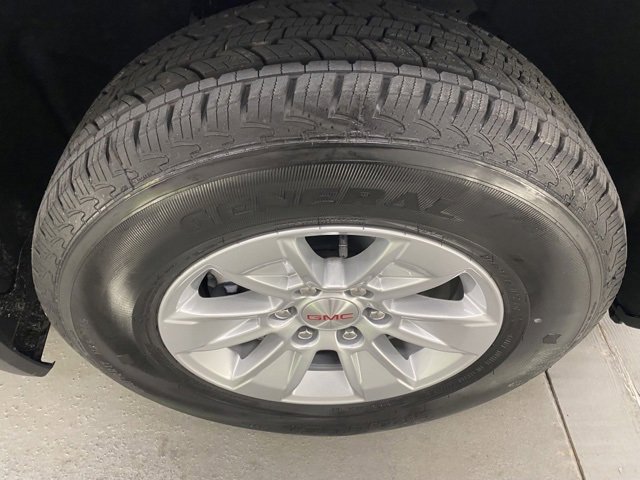 2024 Gmc Sierra 1500 SLE photo 4