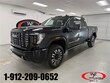 GMC Sierra 2500 HD