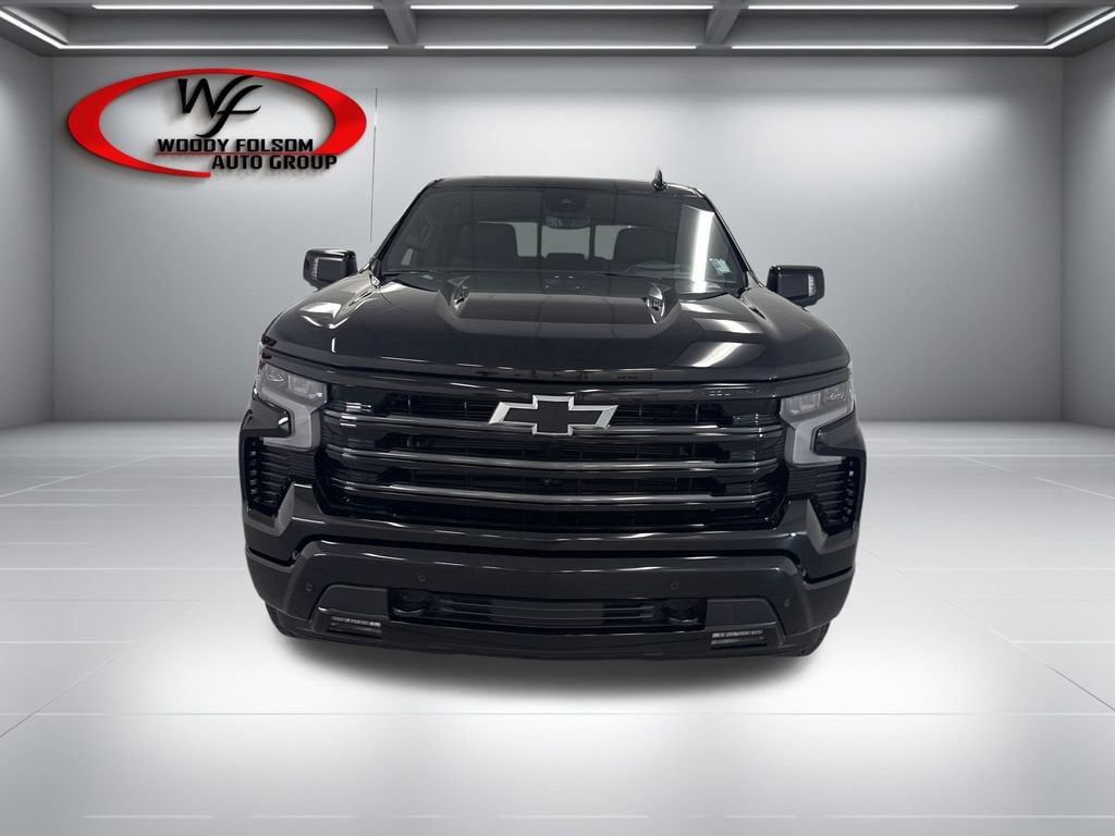 New 2026 Chevrolet Silverado 1500 High Country Truck
