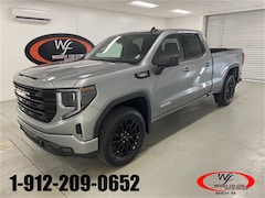 2025 GMC Sierra 1500 Elevation Truck