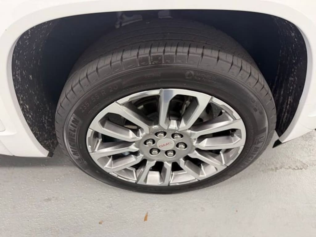 Used 2023 GMC Acadia Denali SUV