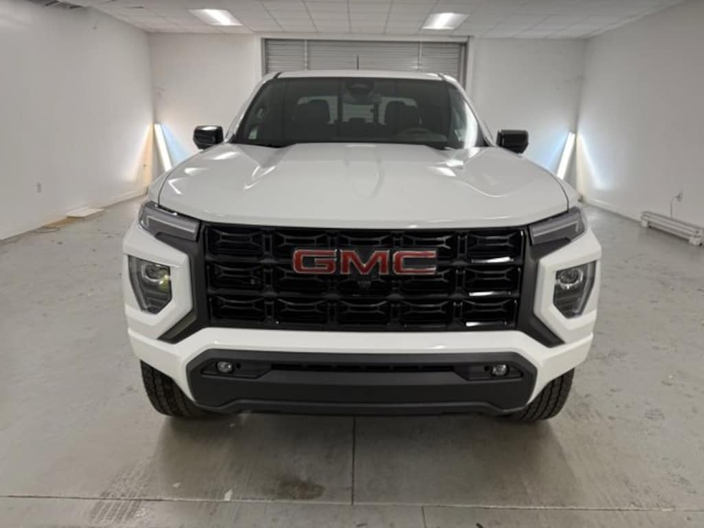 New 2026 GMC Canyon Elevation Truck