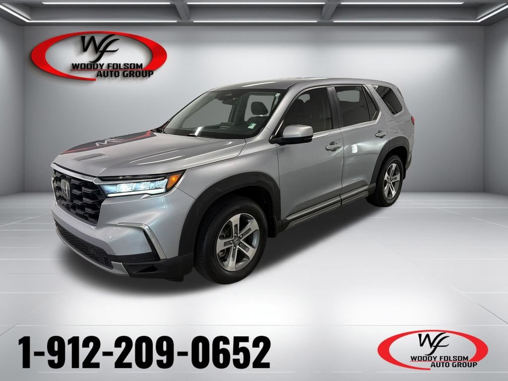 2023 Honda Pilot EX-L 7 Passenger
