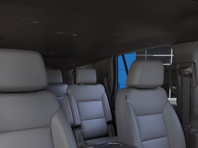 2026 Chevrolet Tahoe Z71 - Photo 44