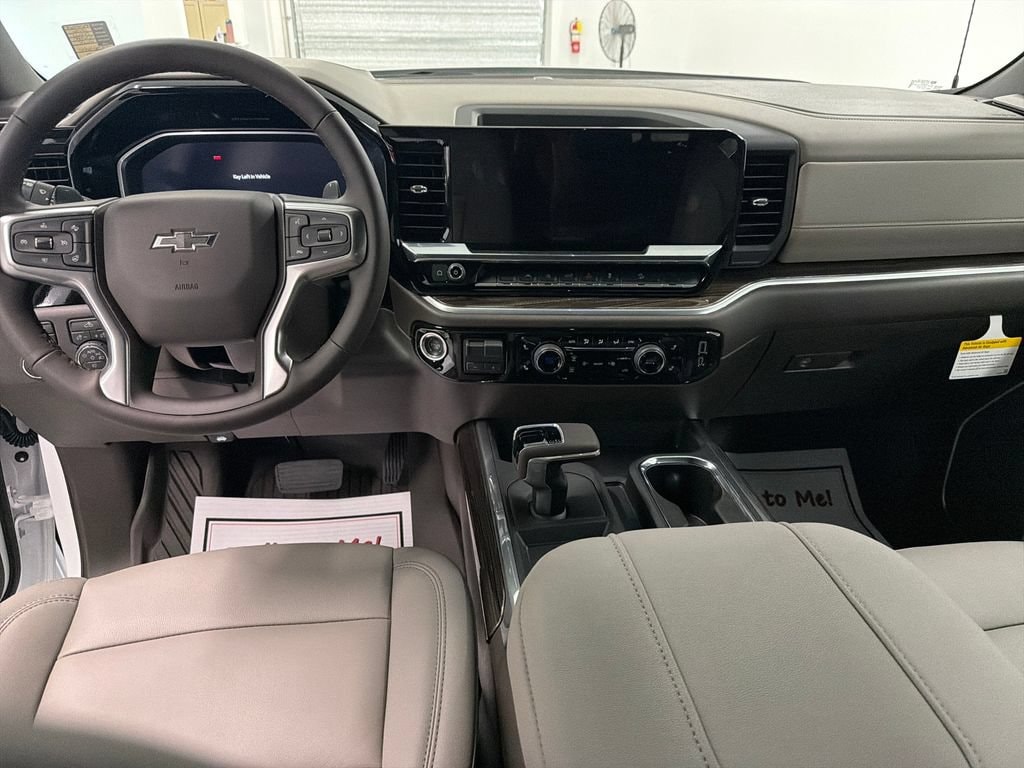 2026 Chevrolet Silverado 1500 RST - Photo 14