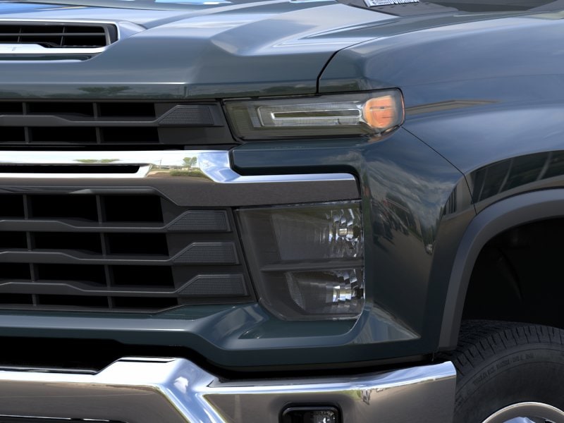 2026 Chevrolet Silverado 3500 HD LT - Photo 10