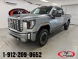  GMC Sierra 2500 HD