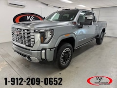 2025 GMC Sierra 2500 HD Denali Truck