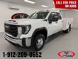  GMC Sierra 3500 HD Chassis Cab