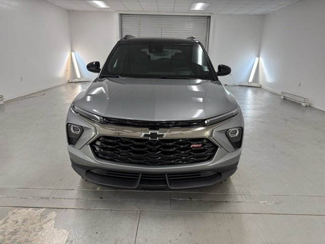 2026 Chevrolet Trailblazer RS photo 2