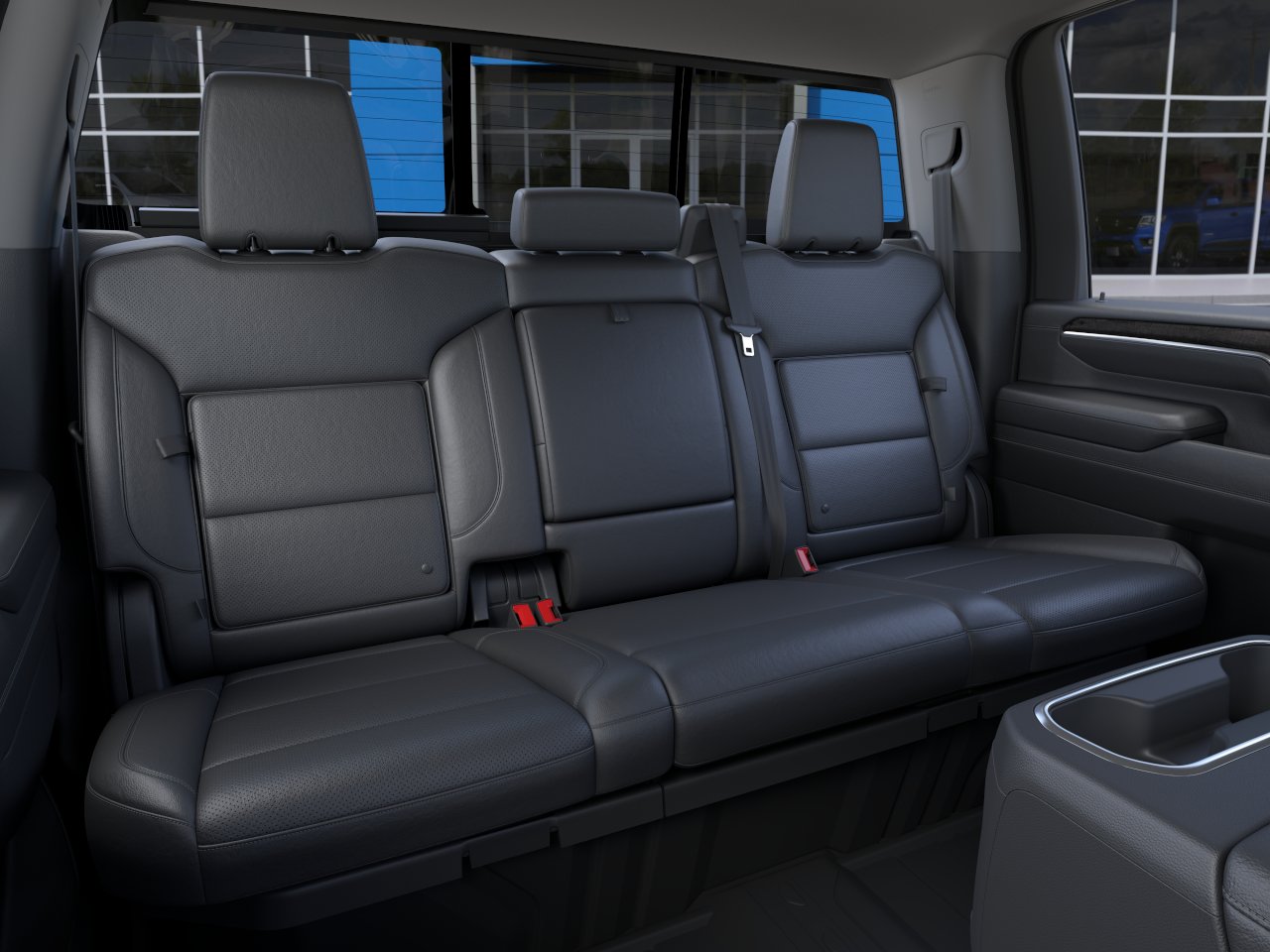 2026 Chevrolet Silverado 2500 HD LTZ - Photo 34
