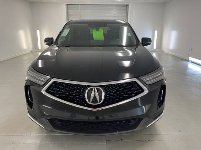 Used 2023 Acura RDX Technology Package with VIN 5J8TC1H58PL005239 for sale in Baxley, GA