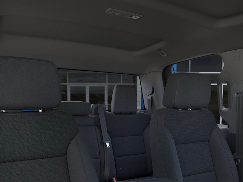 2026 GMC Sierra 1500 Pro - Photo 46