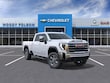 GMC Sierra 2500 HD