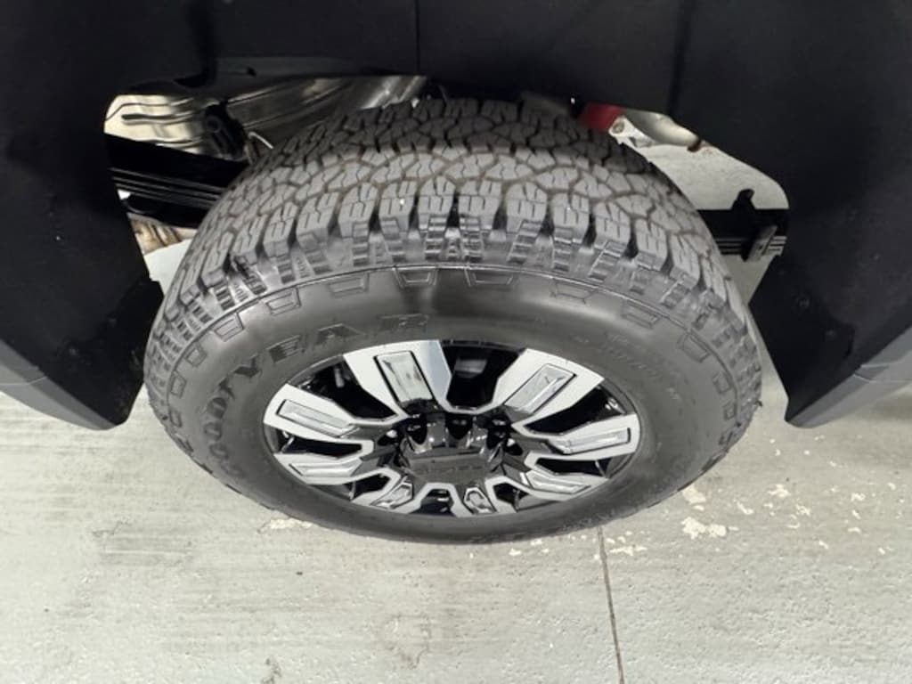 New 2026 GMC Sierra 2500 HD Denali Truck