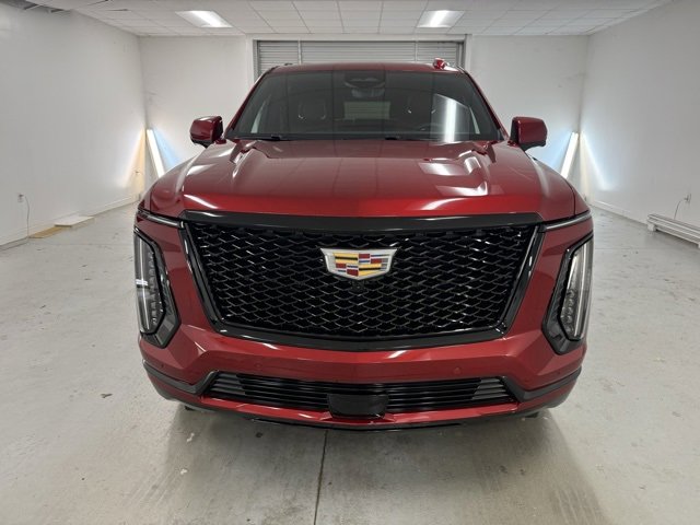 2026 Cadillac Escalade ESV Sport photo 2