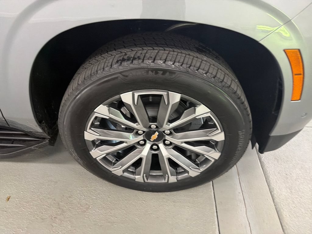 New 2026 Chevrolet Tahoe High Country SUV