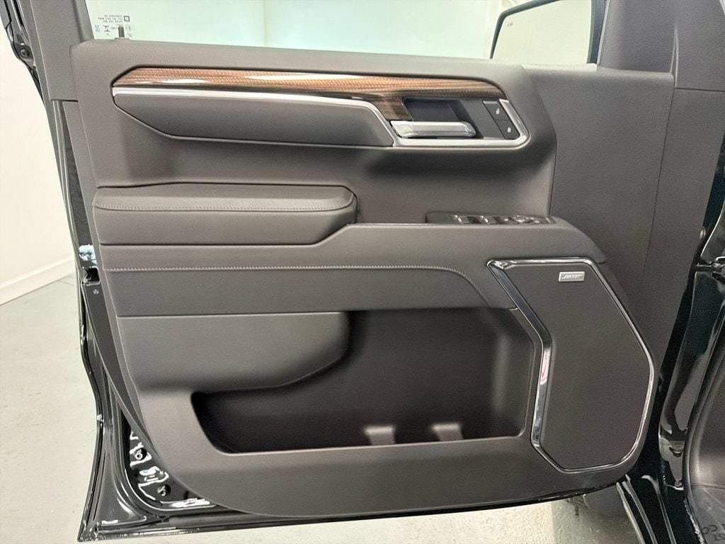 2026 Chevrolet Silverado 1500 LT Trail Boss - Photo 12