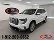  GMC Acadia