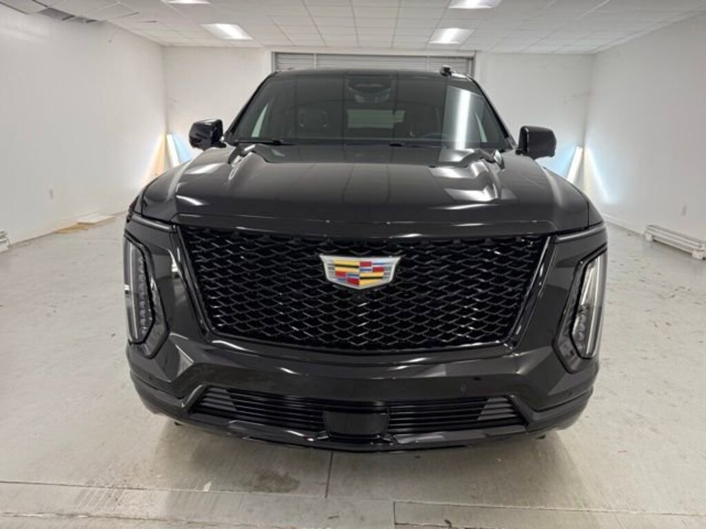 Used 2026 CADILLAC Escalade Sport SUV